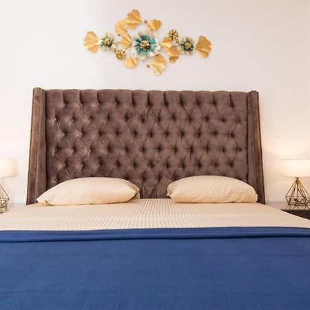 Sea Star Apartment Тиват Екстер'єр фото
